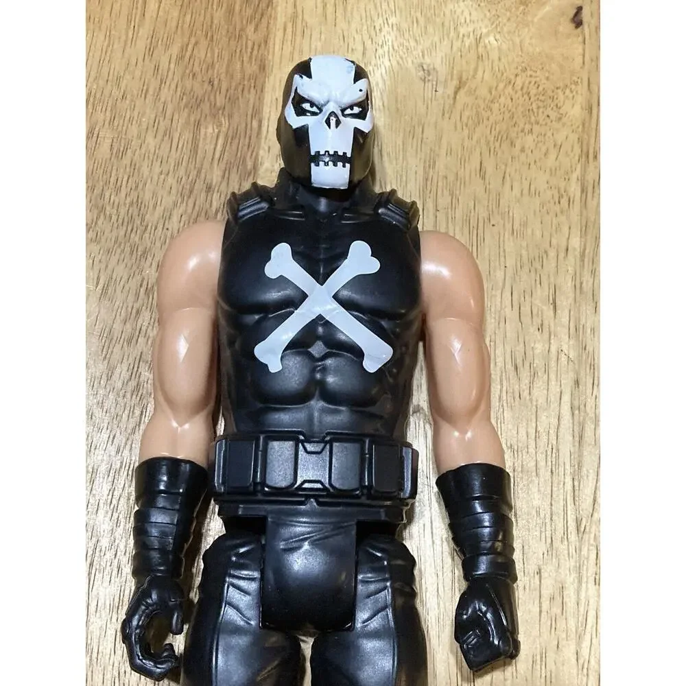 Marvel Crossbones 12